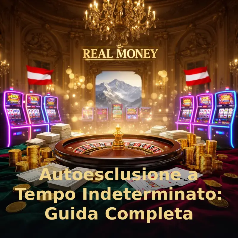 Autoesclusione a Tempo Indeterminato: Guida Completa