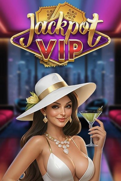 Slot Jackpot VIP su Betrepublic Casino