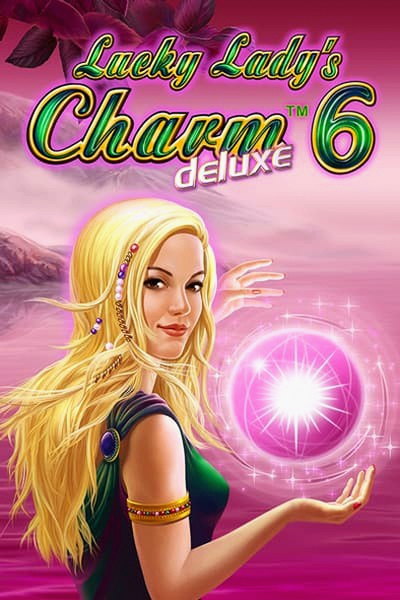Slot Lucky Lady's Charm Deluxe 6 su Betwest Casino