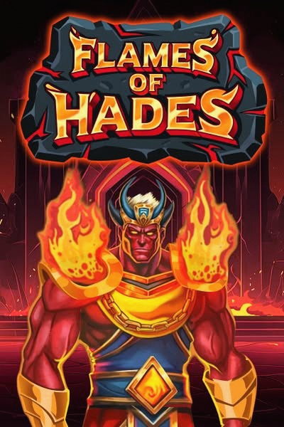 Slot Flames of Hades su Casinova Casino