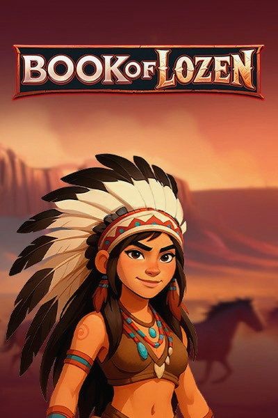 Slot Book of Lozen su Kingmaker Casino