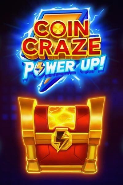 Slot Coin Craze: Power Up! su Kingmaker Casino