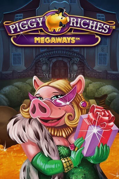 Slot Piggy Riches Megaways su Kingmaker Casino